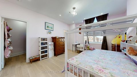 Photo 36 at 3 Mary Willson Court, Sharon, East Gwillimbury