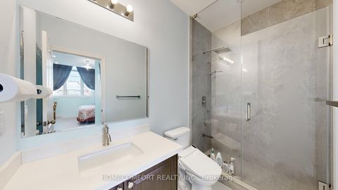 Photo 37 at 3 Mary Willson Court, Sharon, East Gwillimbury