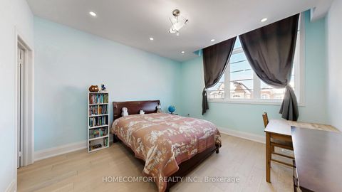 Photo 38 at 3 Mary Willson Court, Sharon, East Gwillimbury