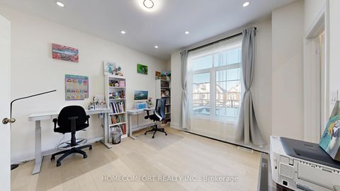 Photo 41 at 3 Mary Willson Court, Sharon, East Gwillimbury
