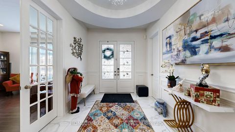 Photo 44 at 3 Mary Willson Court, Sharon, East Gwillimbury