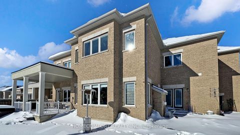 Photo 45 at 3 Mary Willson Court, Sharon, East Gwillimbury