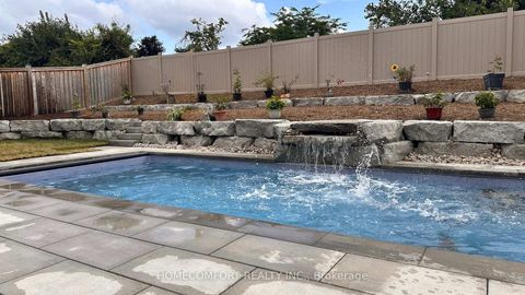 Photo 46 at 3 Mary Willson Court, Sharon, East Gwillimbury
