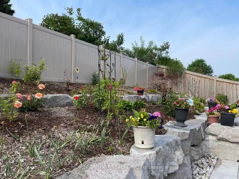 Photo 49 at 3 Mary Willson Court, Sharon, East Gwillimbury