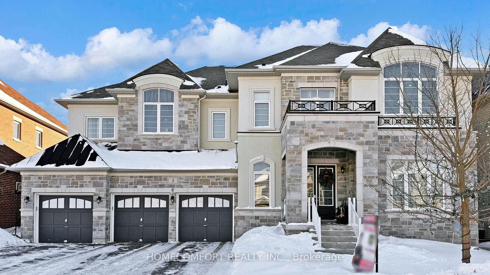 3 Mary Willson Court, Sharon, East Gwillimbury 