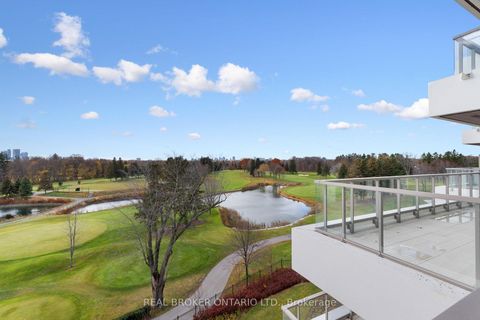 Photo 30 at 418 - 399 Royal Orchard Boulevard, Royal Orchard, Markham