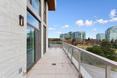 Photo 45 at 418 - 399 Royal Orchard Boulevard, Royal Orchard, Markham