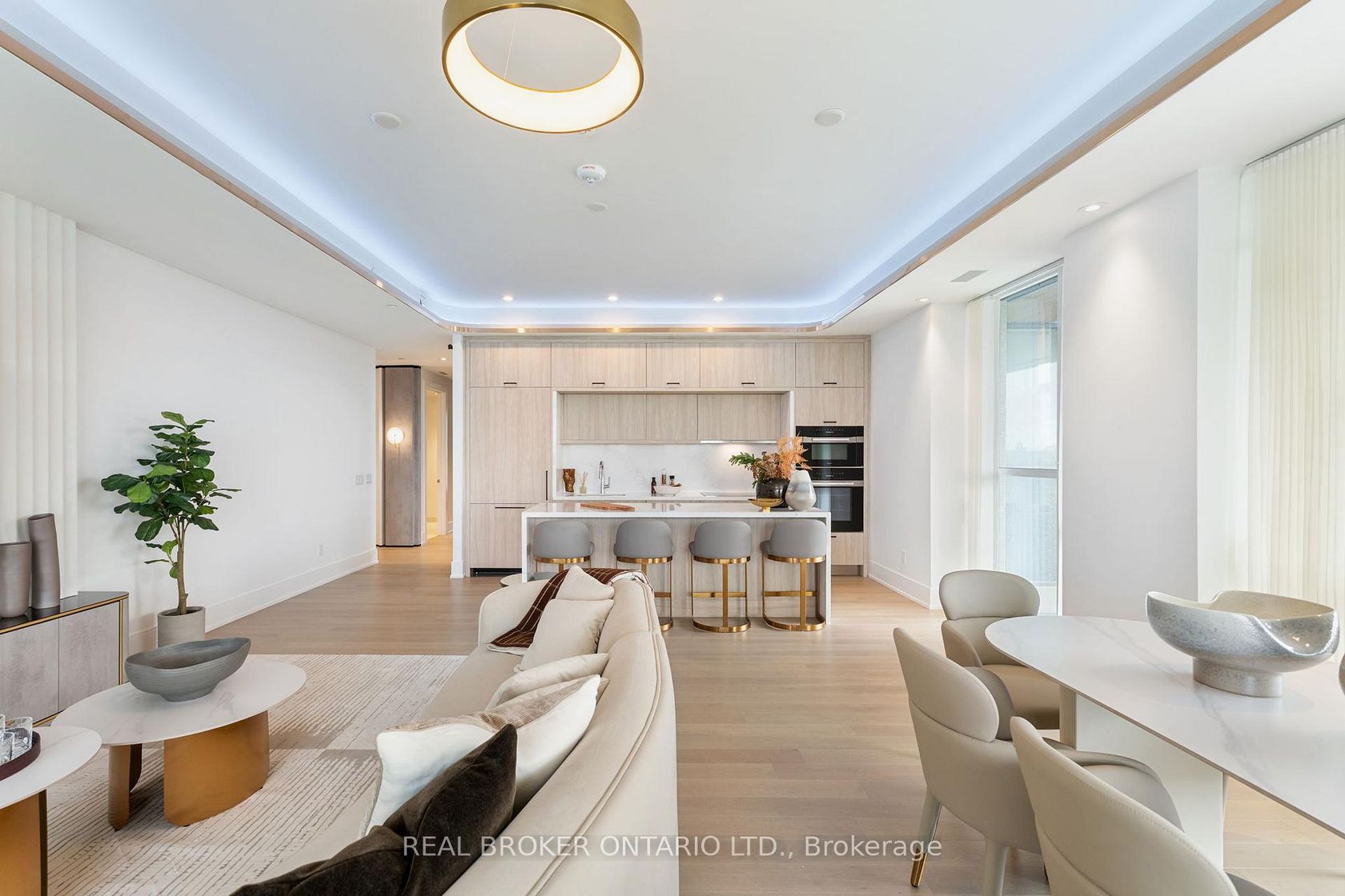 418 - 399 Royal Orchard Boulevard, Royal Orchard, Markham 