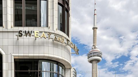 Photo 2 at 1408 - 470 Front Street W, Waterfront Communities C1, Toronto