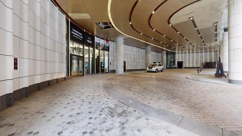 Photo 6 at 1408 - 470 Front Street W, Waterfront Communities C1, Toronto