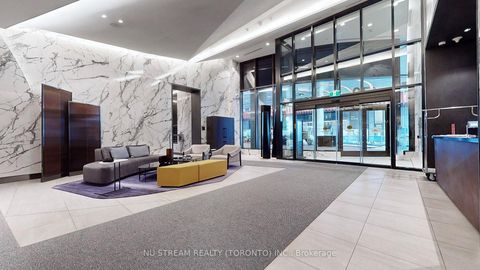 Photo 9 at 1408 - 470 Front Street W, Waterfront Communities C1, Toronto