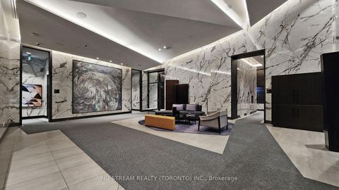 Photo 10 at 1408 - 470 Front Street W, Waterfront Communities C1, Toronto