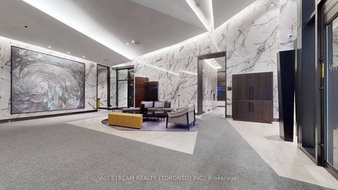 Photo 11 at 1408 - 470 Front Street W, Waterfront Communities C1, Toronto