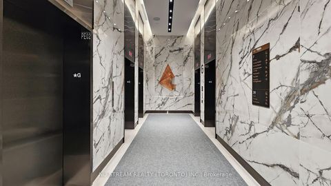 Photo 12 at 1408 - 470 Front Street W, Waterfront Communities C1, Toronto