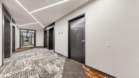 Photo 13 at 1408 - 470 Front Street W, Waterfront Communities C1, Toronto