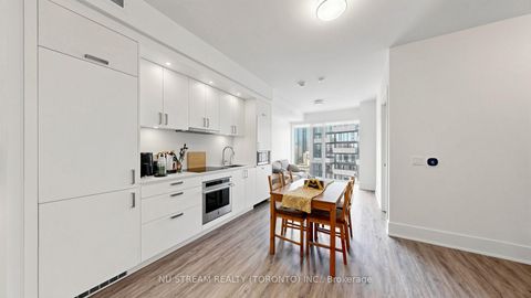 Photo 17 at 1408 - 470 Front Street W, Waterfront Communities C1, Toronto