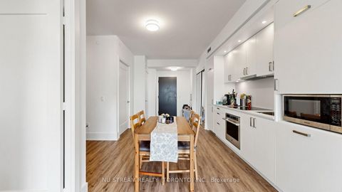 Photo 20 at 1408 - 470 Front Street W, Waterfront Communities C1, Toronto