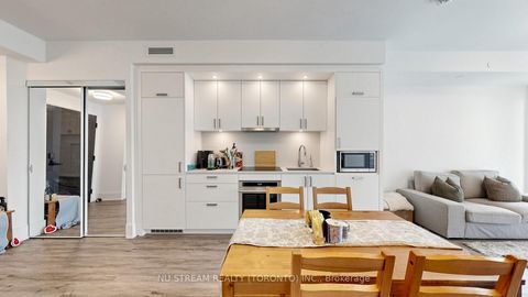 Photo 21 at 1408 - 470 Front Street W, Waterfront Communities C1, Toronto