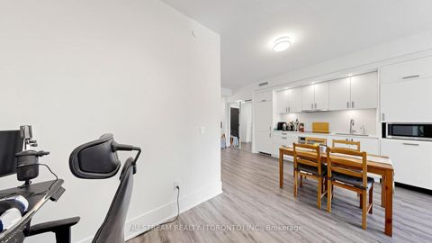 Photo 23 at 1408 - 470 Front Street W, Waterfront Communities C1, Toronto