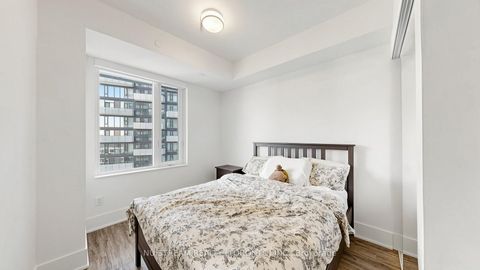 Photo 24 at 1408 - 470 Front Street W, Waterfront Communities C1, Toronto