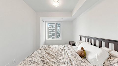 Photo 26 at 1408 - 470 Front Street W, Waterfront Communities C1, Toronto