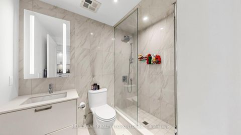 Photo 28 at 1408 - 470 Front Street W, Waterfront Communities C1, Toronto