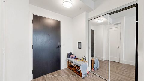 Photo 32 at 1408 - 470 Front Street W, Waterfront Communities C1, Toronto