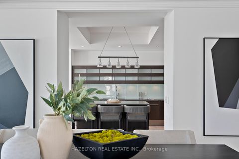 Photo 8 at 1402 - 206 Bloor Street W, Annex, Toronto