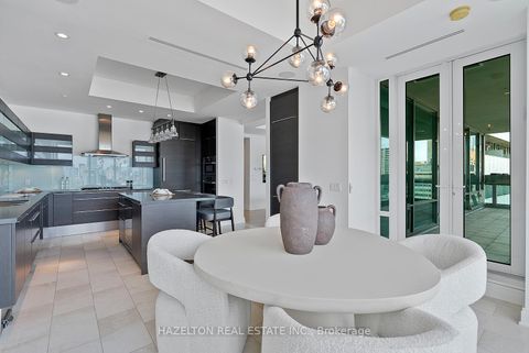 Photo 15 at 1402 - 206 Bloor Street W, Annex, Toronto