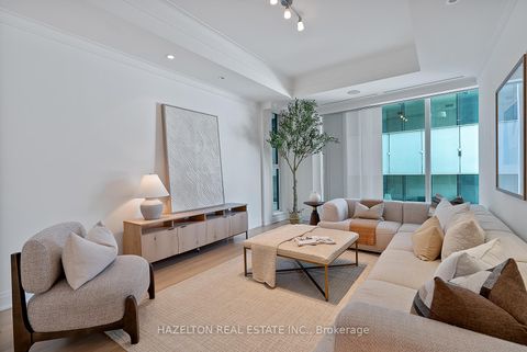 Photo 17 at 1402 - 206 Bloor Street W, Annex, Toronto