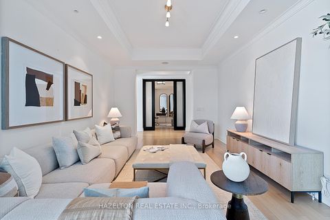 Photo 18 at 1402 - 206 Bloor Street W, Annex, Toronto