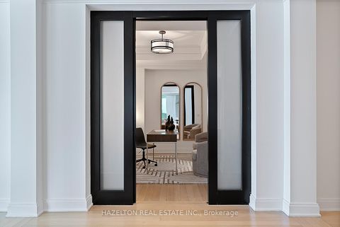 Photo 19 at 1402 - 206 Bloor Street W, Annex, Toronto