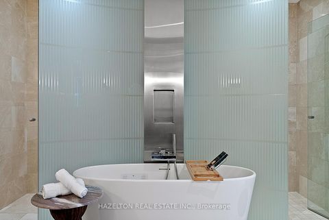 Photo 24 at 1402 - 206 Bloor Street W, Annex, Toronto