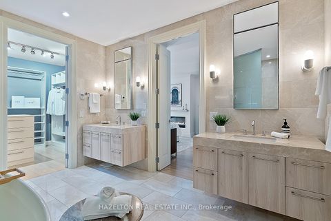 Photo 26 at 1402 - 206 Bloor Street W, Annex, Toronto