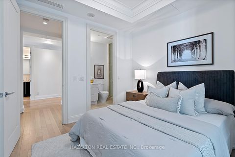 Photo 29 at 1402 - 206 Bloor Street W, Annex, Toronto