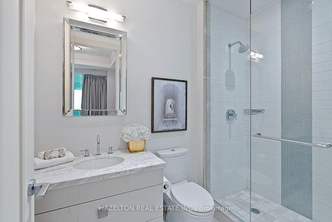 Photo 30 at 1402 - 206 Bloor Street W, Annex, Toronto