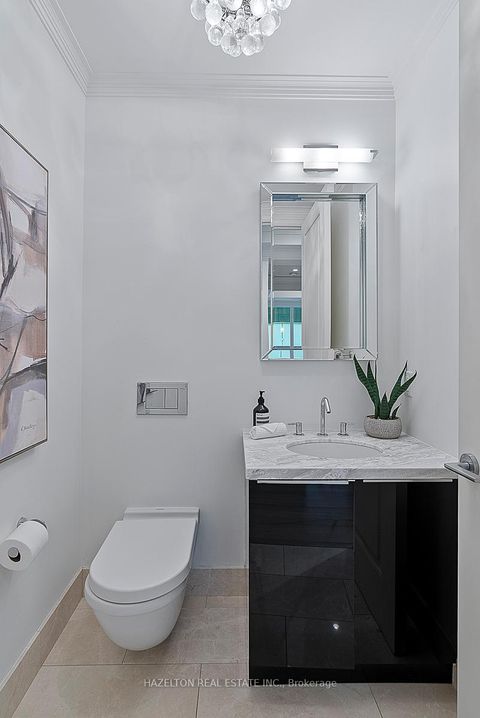 Photo 32 at 1402 - 206 Bloor Street W, Annex, Toronto