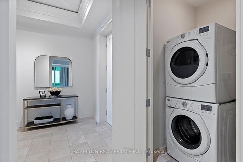 Photo 33 at 1402 - 206 Bloor Street W, Annex, Toronto