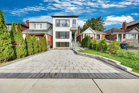 Photo 0 at 78 Bowie Avenue, Belgravia, Toronto