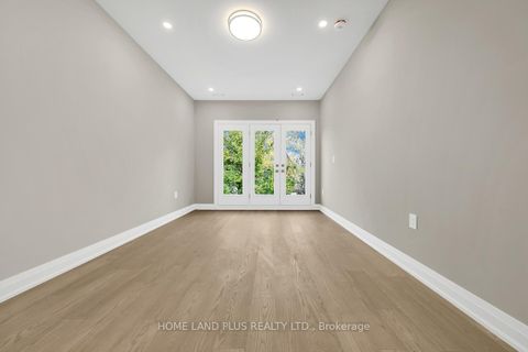 Photo 15 at 78 Bowie Avenue, Belgravia, Toronto
