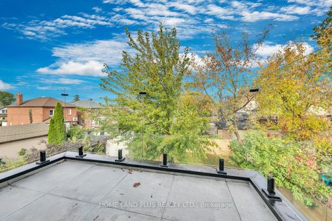 Photo 16 at 78 Bowie Avenue, Belgravia, Toronto