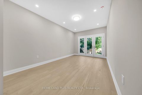 Photo 19 at 78 Bowie Avenue, Belgravia, Toronto