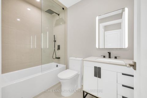 Photo 20 at 78 Bowie Avenue, Belgravia, Toronto