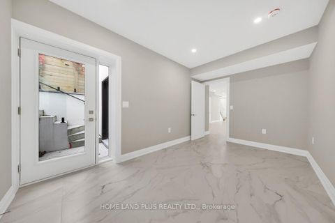 Photo 41 at 78 Bowie Avenue, Belgravia, Toronto