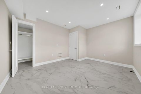 Photo 42 at 78 Bowie Avenue, Belgravia, Toronto
