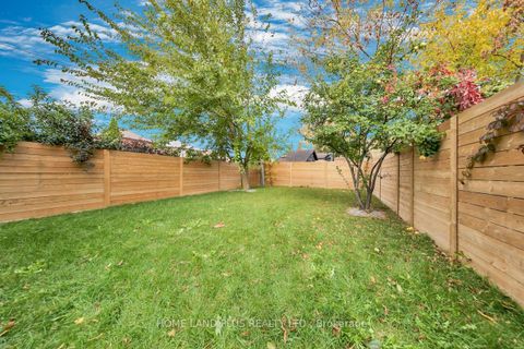 Photo 45 at 78 Bowie Avenue, Belgravia, Toronto