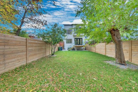 Photo 46 at 78 Bowie Avenue, Belgravia, Toronto