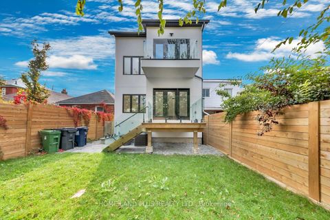 Photo 47 at 78 Bowie Avenue, Belgravia, Toronto