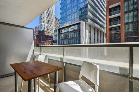 Photo 16 at 404 - 8 Charlotte Street, Waterfront Communities C1, Toronto