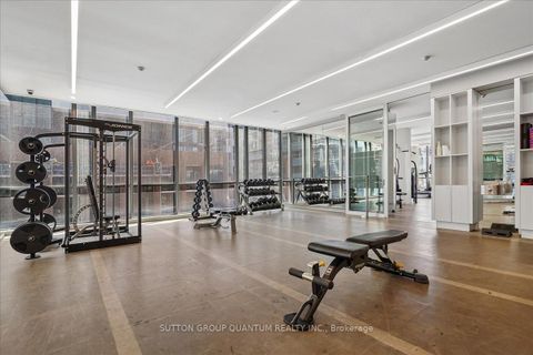 Photo 18 at 404 - 8 Charlotte Street, Waterfront Communities C1, Toronto